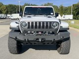 Used 2018 Jeep Wrangler Unlimited Rubicon w/ Dual Top Group image 4