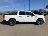 Certified 2022 Ford Maverick XLT image 4