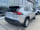 Used 2020 Toyota RAV4 XLE image 5