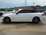 Used 2017 Mercedes-Benz C 43 AMG 4MATIC Cabriolet image 4