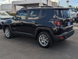 Certified 2022 Jeep Renegade Sport w/ Sport Appearance Group image 4