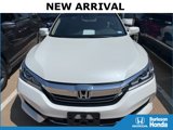 Used 2017 Honda Accord EX-L image 2