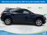 Used 2017 Chevrolet Equinox LT w/ Convenience Package image 4