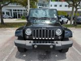Used 2016 Jeep Wrangler Unlimited Sahara image 3