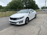 Used 2015 Kia Optima SX w/ SX Turbo Premium Package image 6