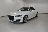 Used 2018 Audi TT 2.0T image 2