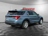 New 2025 Ford Explorer Active image 5
