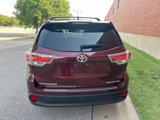 Used 2016 Toyota Highlander Limited Platinum image 3