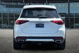 New 2025 Mercedes-Benz GLE 350 4MATIC image 5