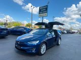 Used 2018 Tesla Model X 75D image 2