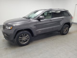 Used 2016 Jeep Grand Cherokee Laredo 75th Anniversary image 2