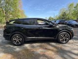 Used 2023 Kia Sportage EX image 4