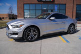 Used 2016 Ford Mustang Premium image 2