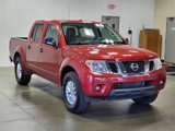 Used 2014 Nissan Frontier SV w/ SV Value Truck Package image 3