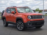 Used 2018 Jeep Renegade Latitude image 2