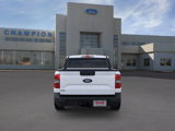 New 2025 Ford Maverick XLT w/ Equipment Group 301A image 5