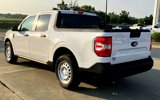 New 2025 Ford Maverick XL image 3