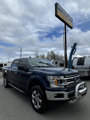 Used 2018 Ford F150 XLT w/ Equipment Group 302A Luxury image 4