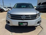 Used 2013 Volkswagen Tiguan SE image 3