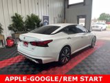 Used 2019 Nissan Altima 2.5 SV image 4