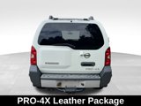 Used 2015 Nissan Xterra PRO-4X image 4