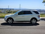 Used 2010 Mercedes-Benz ML 350 2WD image 2