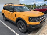 Used 2022 Ford Bronco Sport Big Bend w/ Convenience Package image 2