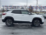 New 2025 Chevrolet TrailBlazer LT w/ Convenience Package image 4