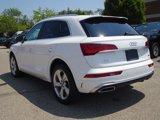 Certified 2022 Audi Q5 2.0T Premium Plus image 3