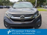 Certified 2017 Honda CR-V EX-L image 3