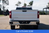 Used 2022 Chevrolet Silverado 1500 W/T image 4