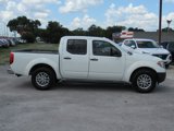 Used 2016 Nissan Frontier SV w/ SV Value Truck Package image 2