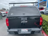 Used 2017 Chevrolet Colorado LT w/ LT Convenience Package image 3