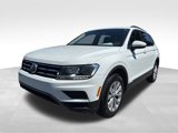 Used 2020 Volkswagen Tiguan S image 3