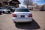 Used 2012 Mercedes-Benz E 350 4MATIC Sedan image 4