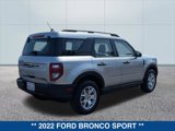 Certified 2022 Ford Bronco Sport image 5
