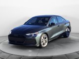 New 2025 Audi A3 2.0T Premium Plus image 3