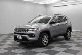 Used 2022 Jeep Compass Latitude image 4