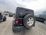 Used 2012 Jeep Wrangler Unlimited Sport image 4