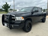 Certified 2020 RAM 1500 Tradesman w/ Tradesman SXT Package image 3
