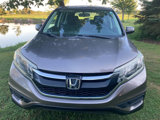 Used 2015 Honda CR-V LX image 2