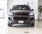 Used 2018 Porsche Cayenne image 2