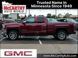 Used 2017 GMC Sierra 1500 SLT w/ SLT Premium Package image 6