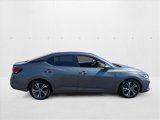 Used 2021 Nissan Sentra SV image 4