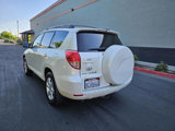 Used 2008 Toyota RAV4 Limited image 6