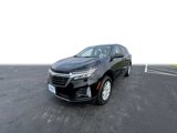 Used 2022 Chevrolet Equinox LT image 4