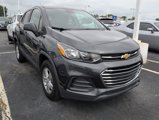Used 2020 Chevrolet Trax LS w/ Tint and Cruise Package image 5