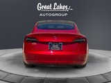 Used 2023 Tesla Model 3 Standard Range image 4
