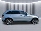 Used 2022 Mercedes-Benz GLC 300 4MATIC image 4