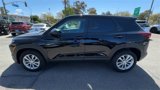 Used 2024 Chevrolet TrailBlazer LS w/ LS Convenience Package image 5